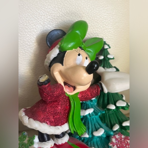 Disney Minnie Mouse Boutique Dress Up Doll Snap N’ Style Lot of 30 pcs & more! - Picture 12 of 13